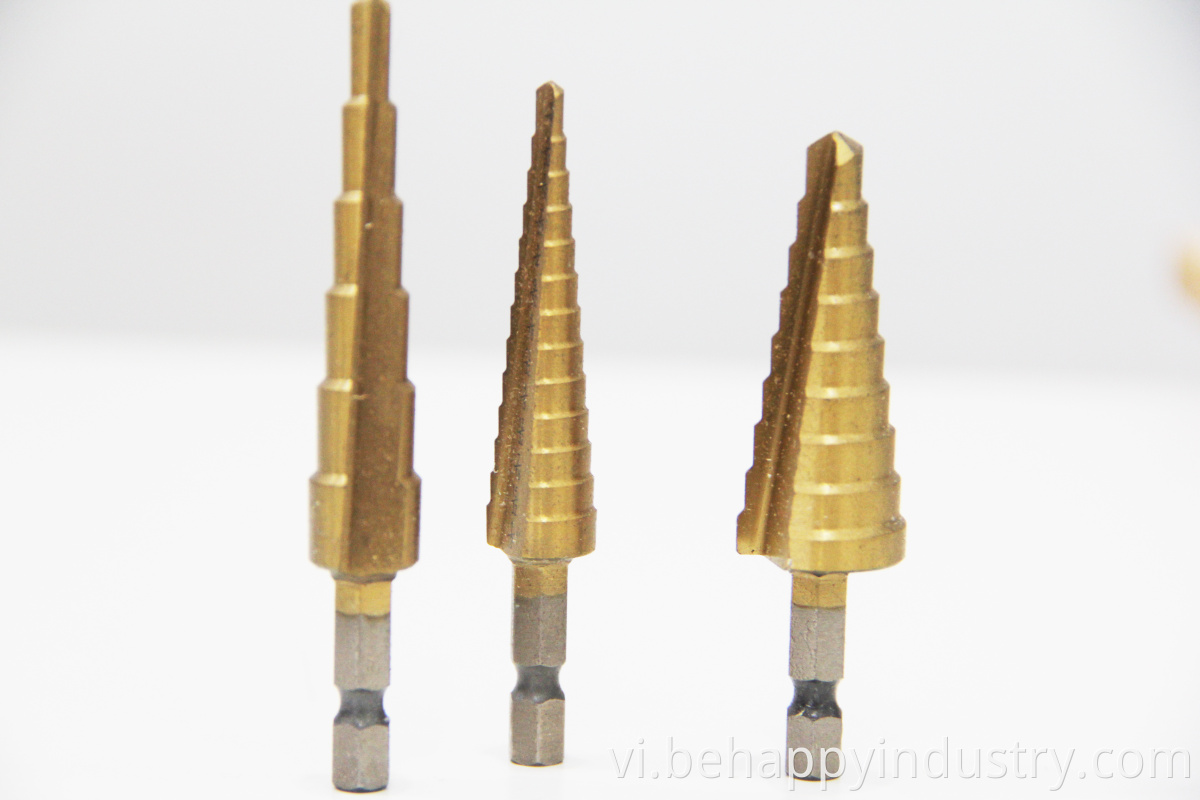 auger drill bit for planting